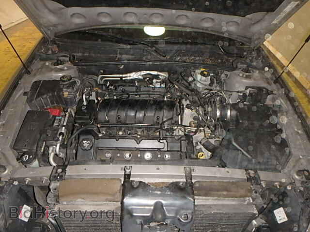 2004 CADILLAC DEVILLE - VIN: 1G6KD54Y14U132048 - Фото 7
