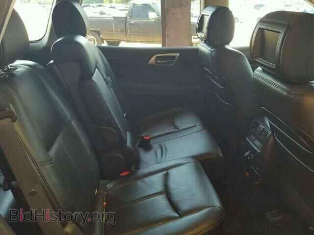 2013 NISSAN PATHFINDER - VIN: 5N1AR2MN0DC630192 - Photo 6