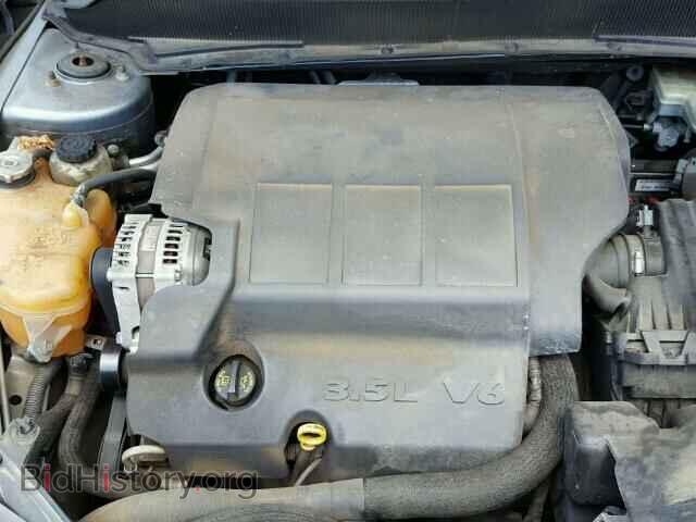 2008 DODGE AVENGER - VIN: 1B3LD76M38N671764 - Фото 7