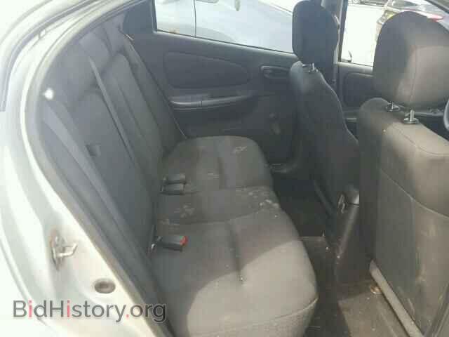 2004 DODGE NEON - VIN: 1B3ES56C84D644487 - Фото 6