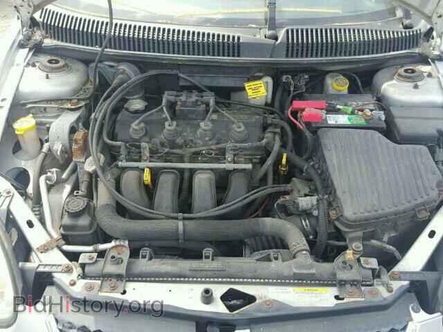 2004 DODGE NEON - VIN: 1B3ES56C84D644487 - Фото 7