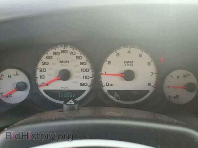 2004 DODGE NEON - VIN: 1B3ES56C84D644487 - Фото 8