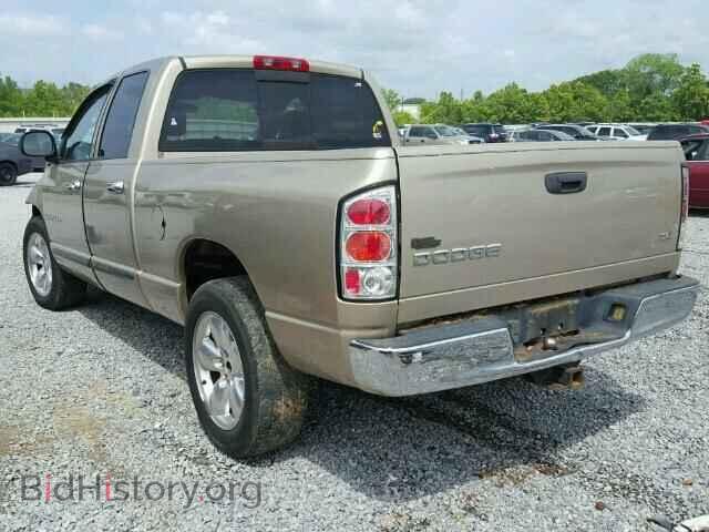 2003 DODGE RAM 1500 - VIN: 1D7HA18D83S371273 - Фото 3