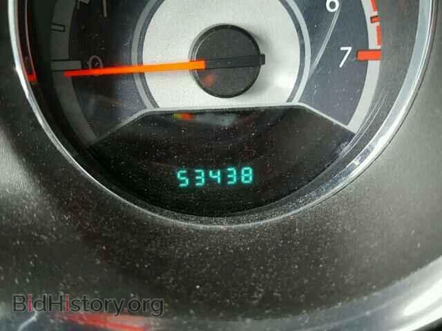 2013 CHRYSLER 200 - VIN: 1C3CCBBB9DN763811 - Фото 8