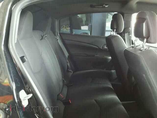 2014 CHRYSLER 200 - VIN: 1C3CCBAB9EN210661 - Фото 6