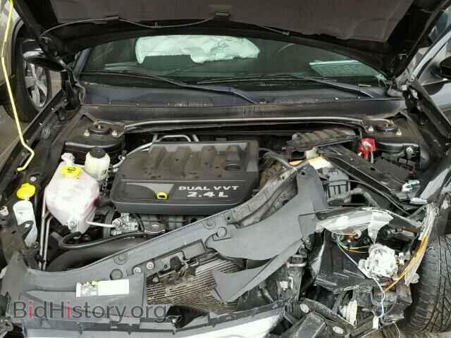 2014 CHRYSLER 200 - VIN: 1C3CCBAB9EN210661 - Фото 7
