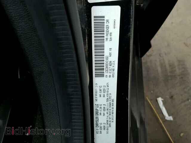 2014 CHRYSLER 200 - VIN: 1C3CCBAB9EN210661 - Фото 9