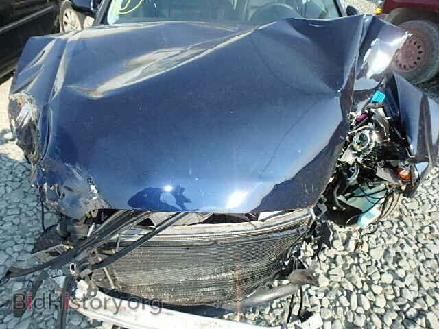 2007 AUDI A4 - VIN: WAUDF78E27A185596 - Фото 7