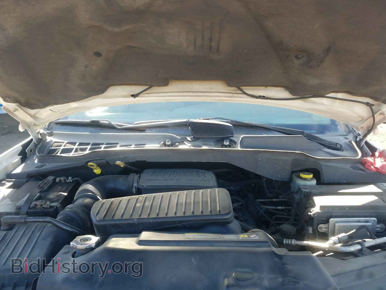2007 DODGE DURANGO - VIN: 1D8HB48P27F521056 - Photo 7