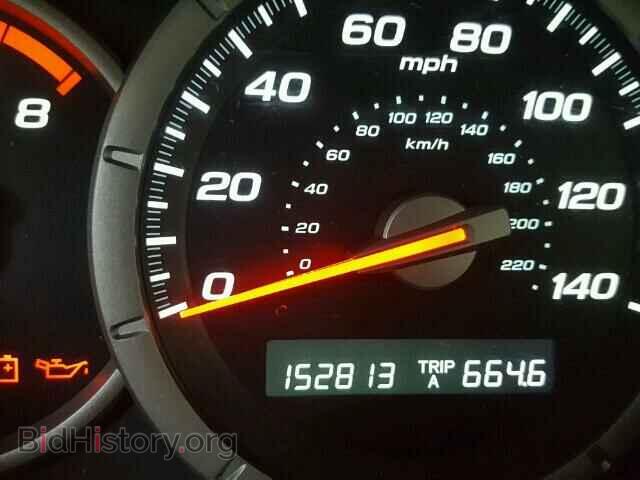 2007 HONDA PILOT - VIN: 5FNYF18657B026234 - Фото 8