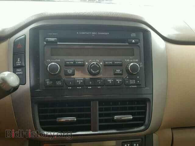 2007 HONDA PILOT - VIN: 5FNYF18657B026234 - Фото 9