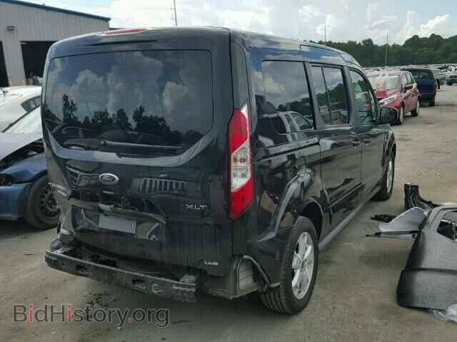 2015 FORD TRANSIT CO - VIN: NM0GE9F71F1200524 - Фото 4