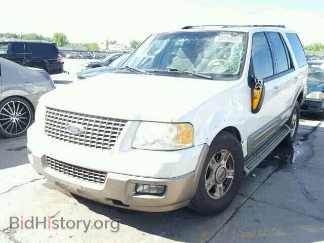 2004 FORD EXPEDITION - VIN: 1FMFU17L04LB70458 - Фото 2