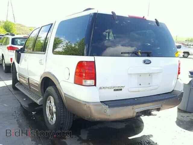 2004 FORD EXPEDITION - VIN: 1FMFU17L04LB70458 - Фото 3