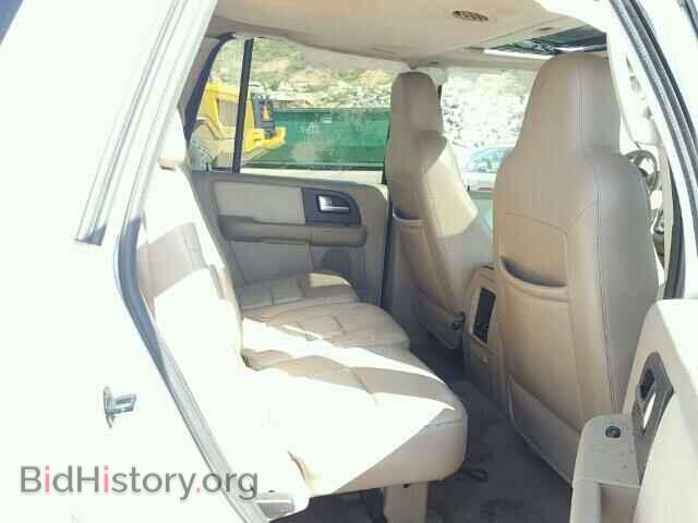 2004 FORD EXPEDITION - VIN: 1FMFU17L04LB70458 - Фото 6
