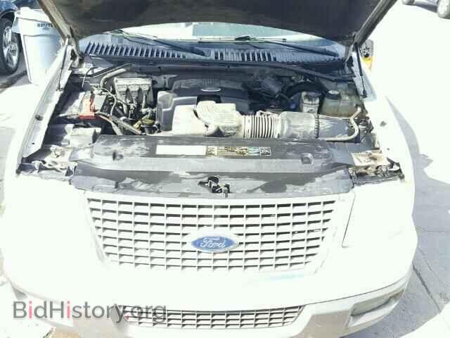 2004 FORD EXPEDITION - VIN: 1FMFU17L04LB70458 - Фото 7