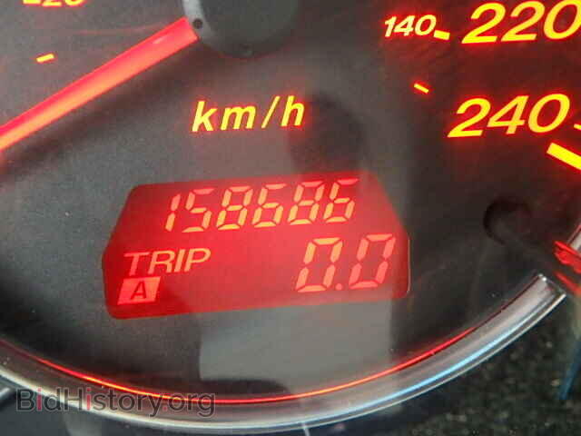 2005 MAZDA 6 - VIN: 1YVHP81D255M39588 - Фото 8
