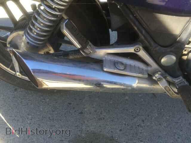 1985 HONDA CB CYCLE - VIN: JH2RC1315FM201541 - Фото 9