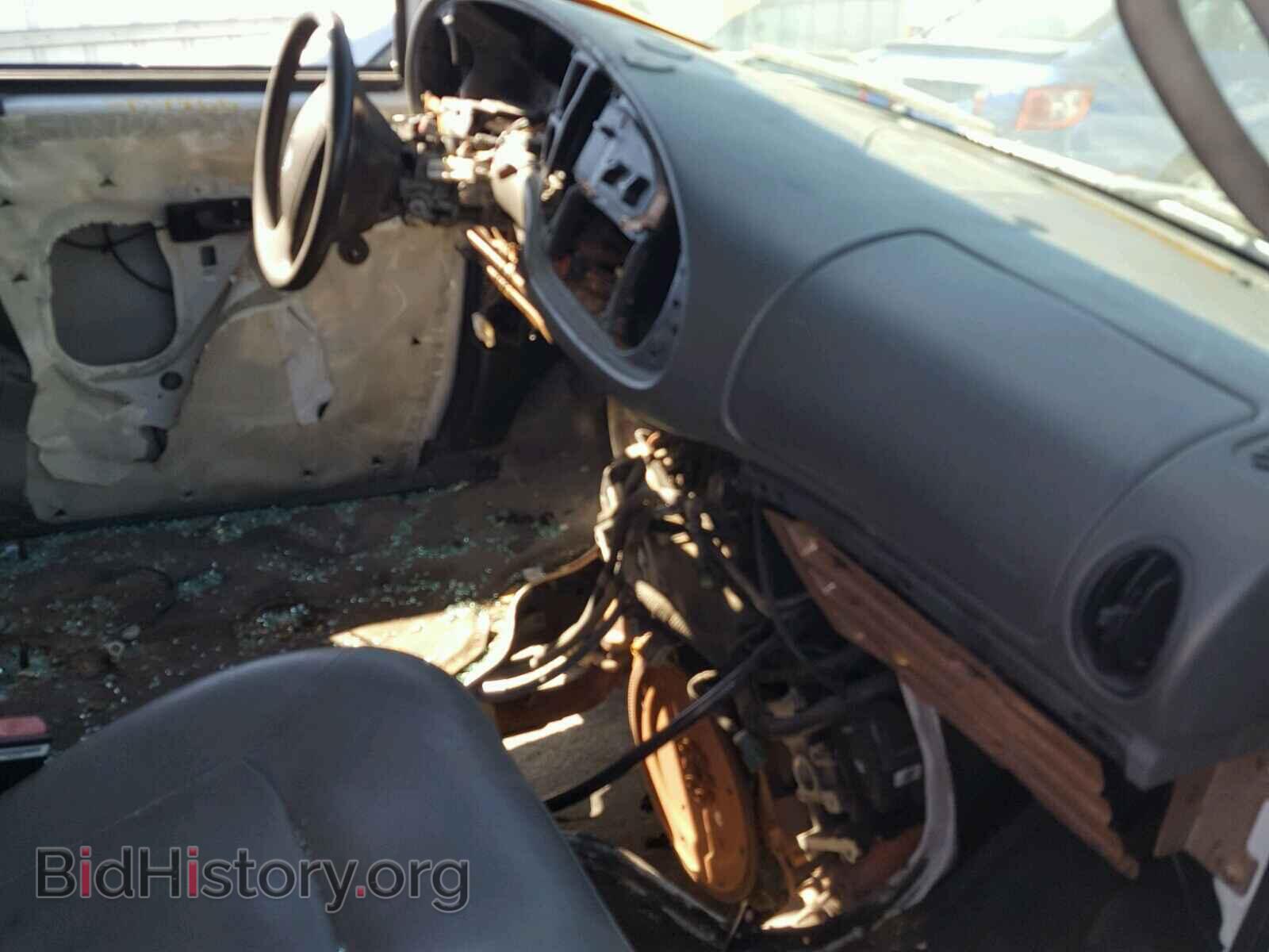 2003 FORD ECONOLINE - VIN: 1FTNS24L63HB33707 - Photo 5