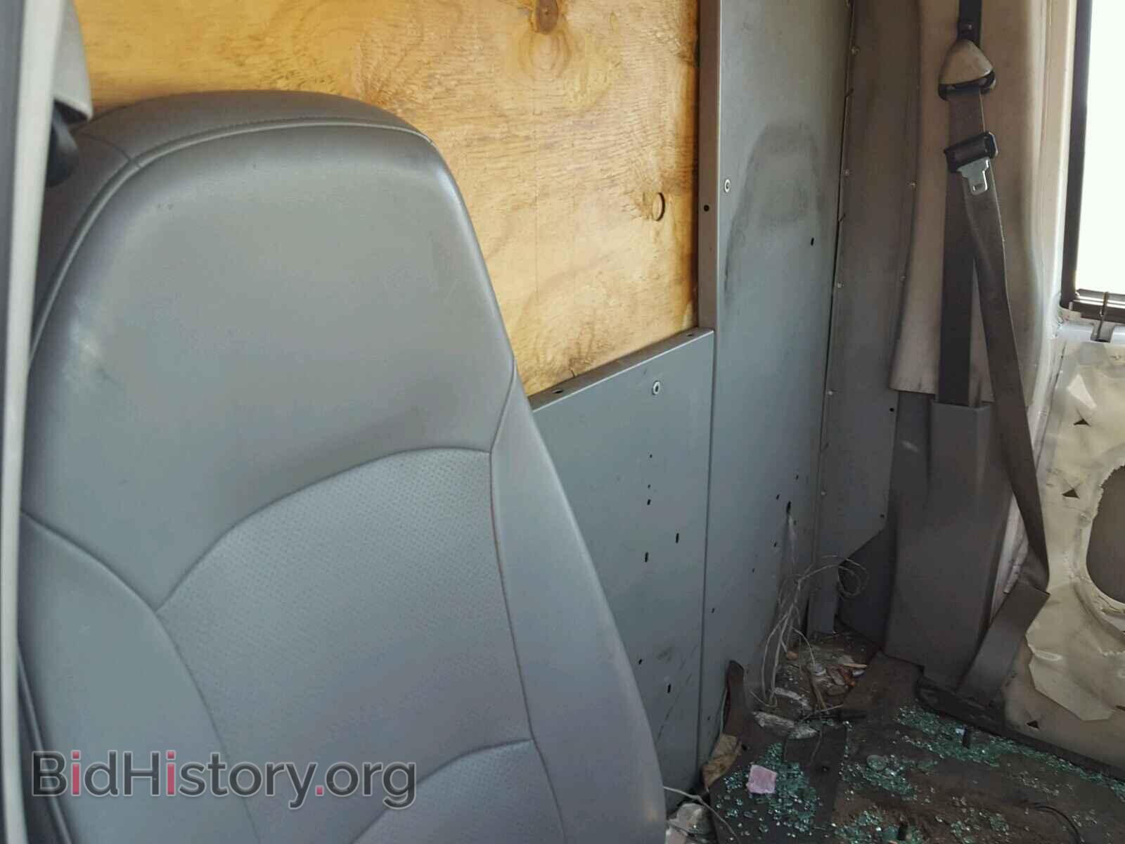 2003 FORD ECONOLINE - VIN: 1FTNS24L63HB33707 - Photo 6
