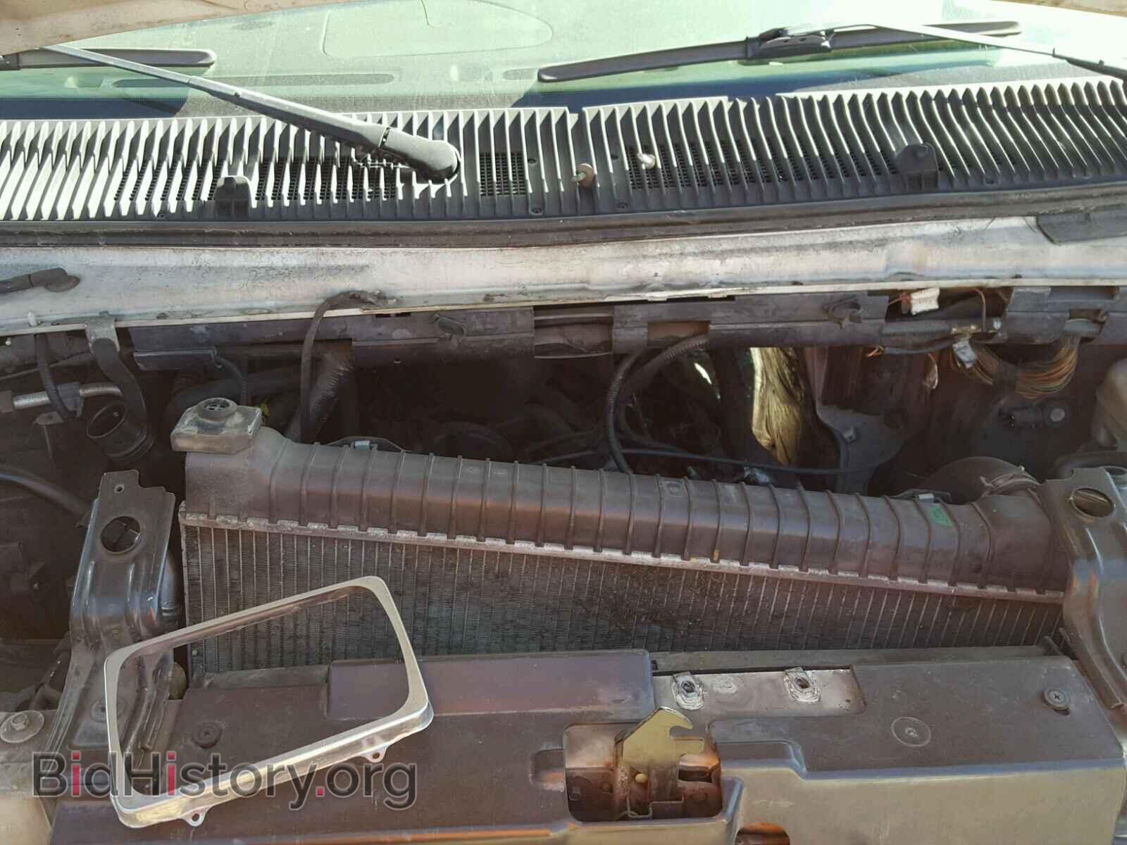 2003 FORD ECONOLINE - VIN: 1FTNS24L63HB33707 - Photo 7