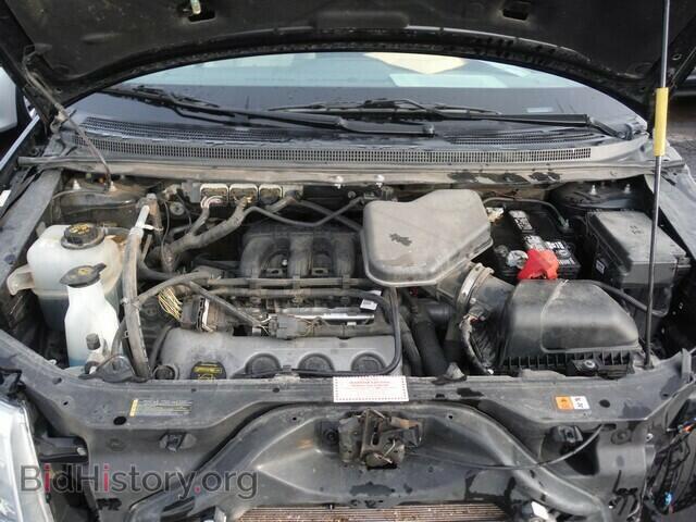 2010 FORD EDGE - VIN: 2FMDK4KC1ABA41582 - Фото 7