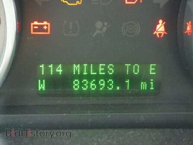 2010 FORD EDGE - VIN: 2FMDK4KC1ABA41582 - Фото 8