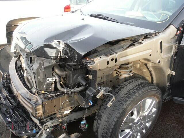 2010 FORD EDGE - VIN: 2FMDK4KC1ABA41582 - Фото 10