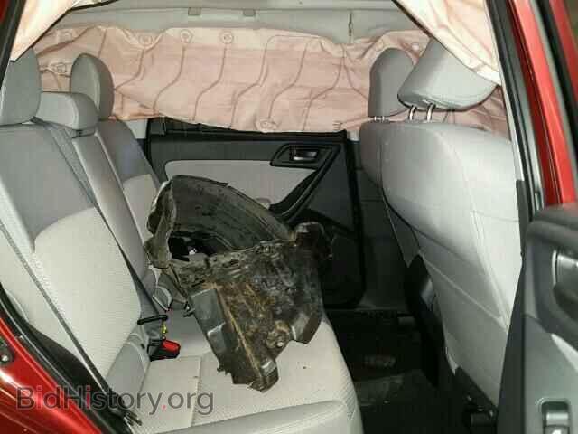 2014 SUBARU FORESTER - VIN: JF2SJAEC2EH516157 - Photo 6