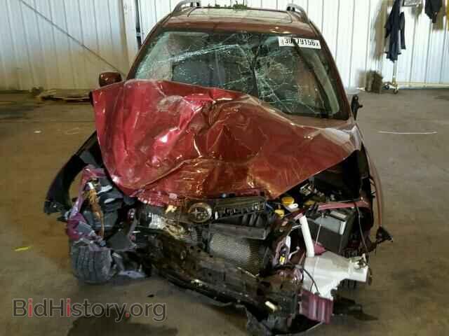 2014 SUBARU FORESTER - VIN: JF2SJAEC2EH516157 - Photo 7