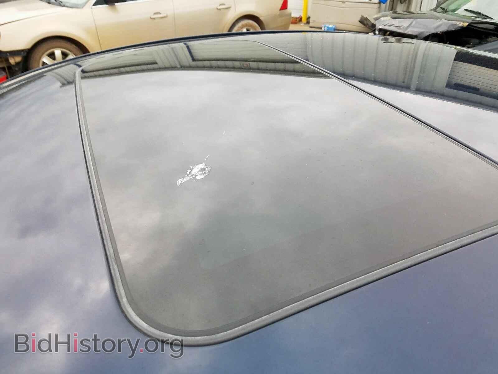 2017 MAZDA 6 - VIN: JM1GL1V55H1112251 - Фото 9