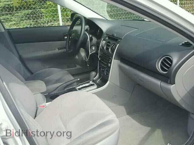 2007 MAZDA 6 - VIN: 1YVHP80C375M32578 - Фото 5