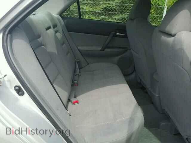 2007 MAZDA 6 - VIN: 1YVHP80C375M32578 - Фото 6