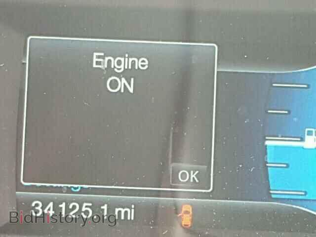 2014 FORD EXPLORER - VIN: 1FM5K8D81EGB07793 - Photo 8