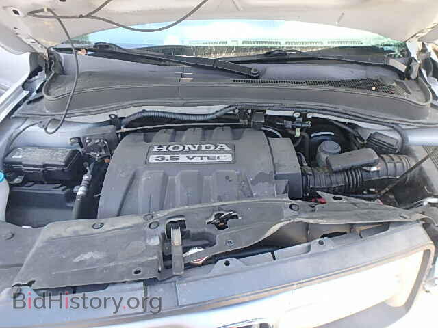 2008 HONDA PILOT - VIN: 5FNYF18328B050711 - Фото 7