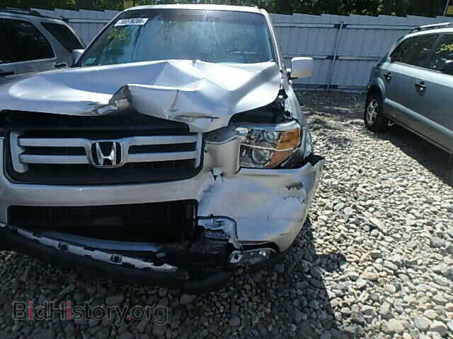 2008 HONDA PILOT - VIN: 5FNYF18328B050711 - Фото 9