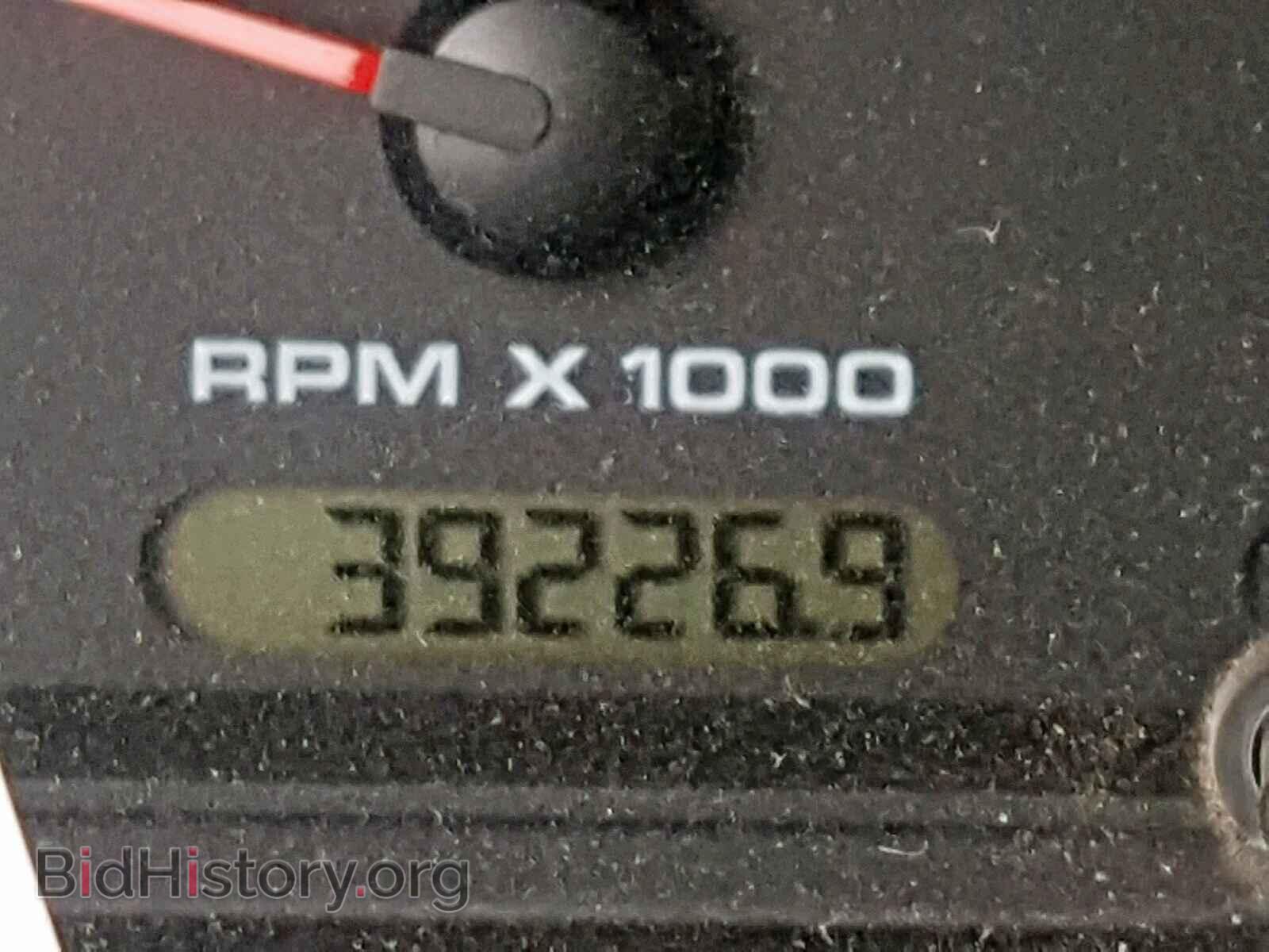 2011 FORD RANGER - VIN: 1FTKR1AD5BPA57455 - Фото 8