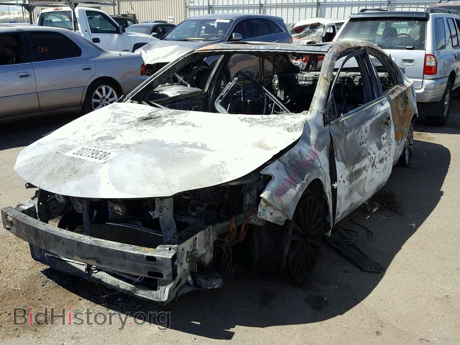 2014 TOYOTA AVALON - VIN: 04052018A - Фото 2