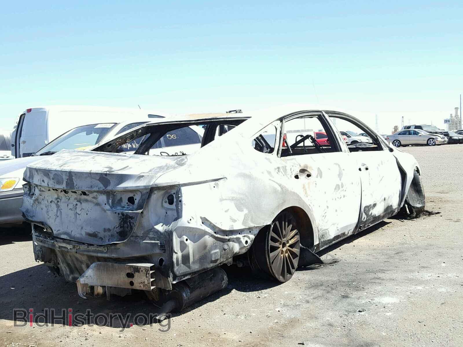 2014 TOYOTA AVALON - VIN: 04052018A - Фото 4