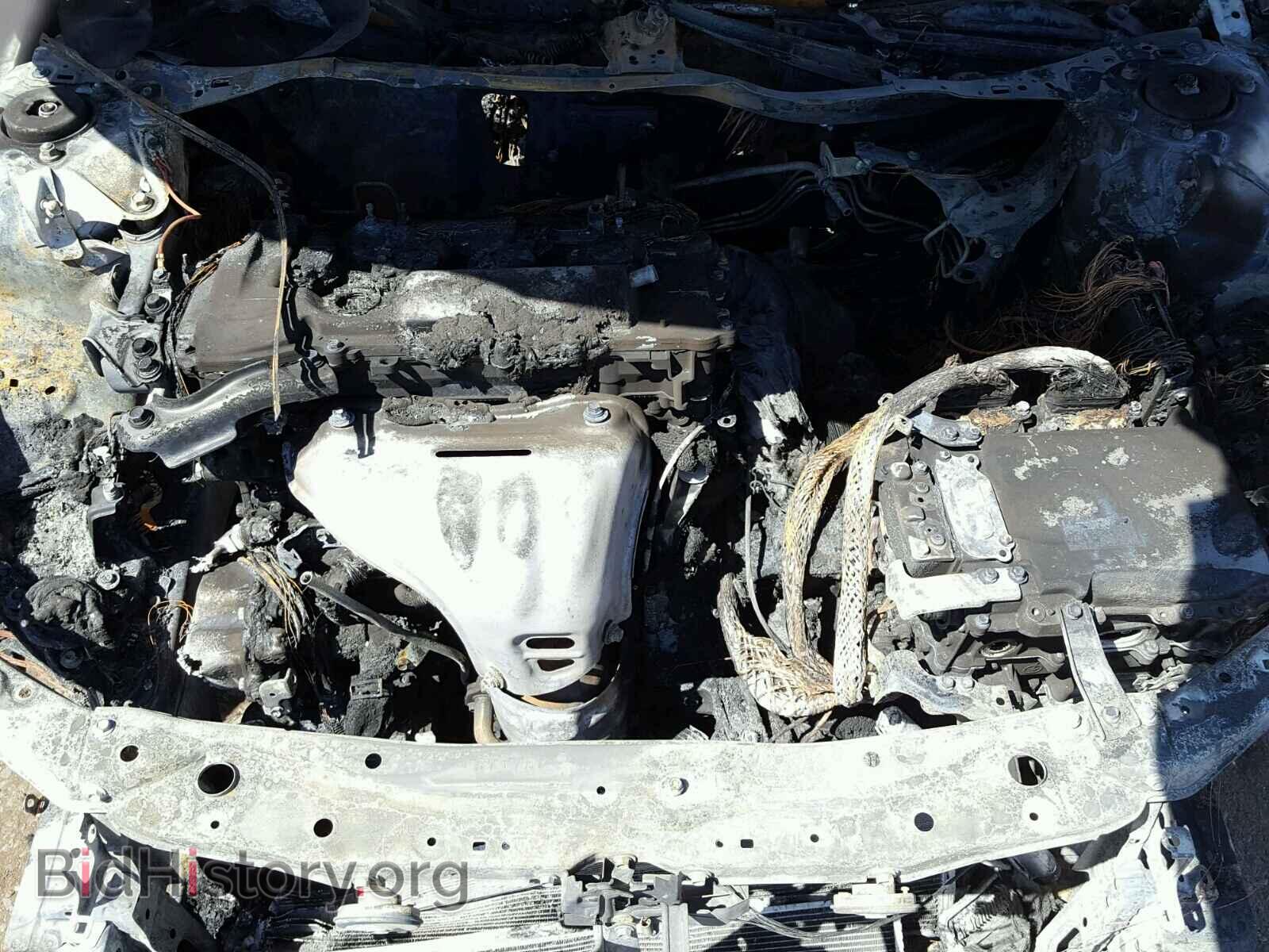 2014 TOYOTA AVALON - VIN: 04052018A - Фото 7