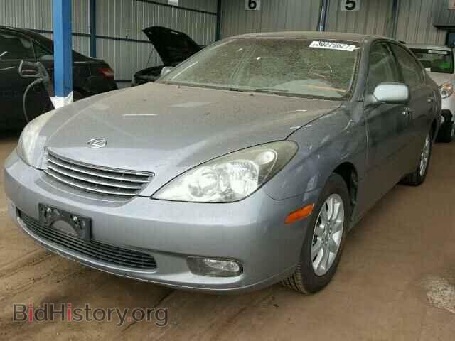 2002 LEXUS ES300 - VIN: JTHBF30G220058196 - Photo 2