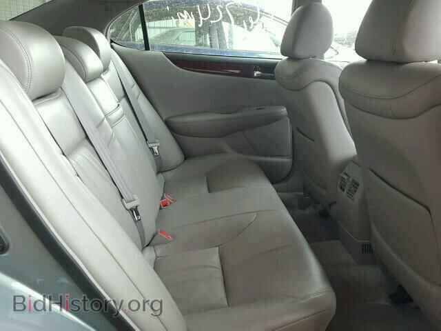2002 LEXUS ES300 - VIN: JTHBF30G220058196 - Photo 6