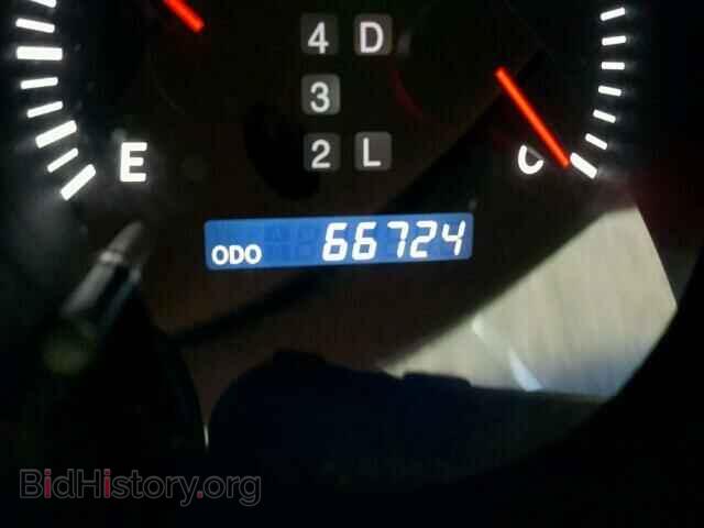 2002 LEXUS ES300 - VIN: JTHBF30G220058196 - Photo 8