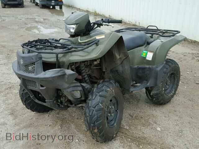2013 SUZUKI ATV - VIN: 5SAAR41A9D7101661 - Фото 2