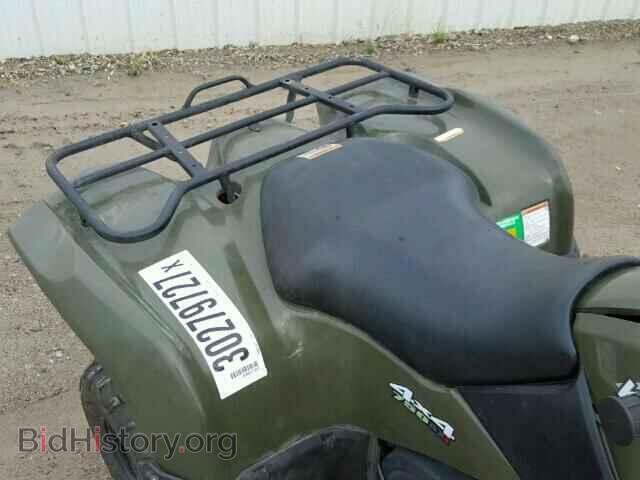 2013 SUZUKI ATV - VIN: 5SAAR41A9D7101661 - Фото 6