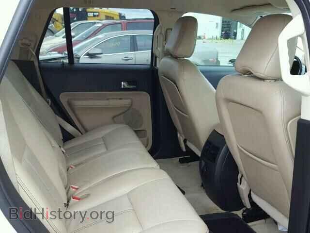 2008 FORD EDGE - VIN: 2FMDK48C08BB30934 - Photo 6