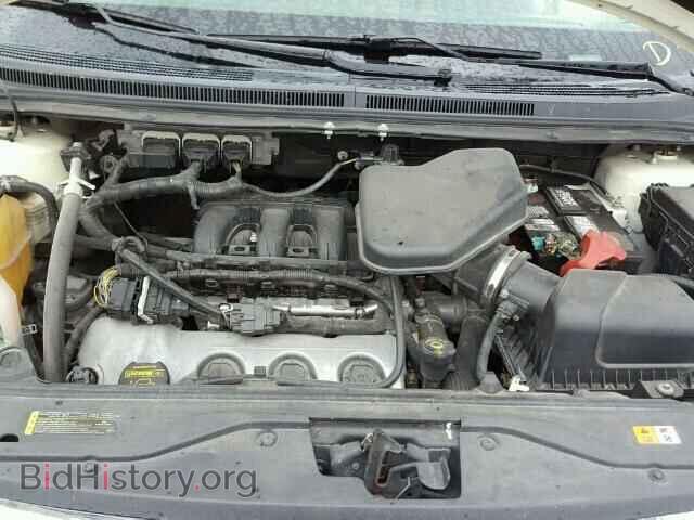 2008 FORD EDGE - VIN: 2FMDK48C08BB30934 - Photo 7