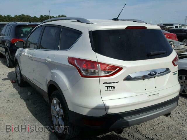 2015 FORD ESCAPE - VIN: 1FMCU0J91FUC90406 - Фото 3