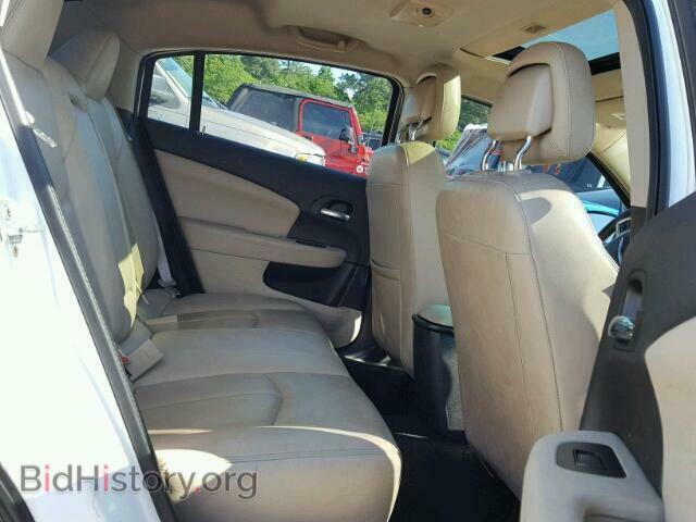 2012 CHRYSLER 200 - VIN: 1C3CCBCB1CN121600 - Фото 6