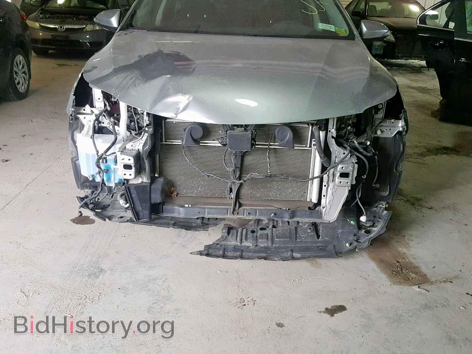 2015 TOYOTA AVALON - VIN: 4T1BD1EB7FU036228 - Photo 9